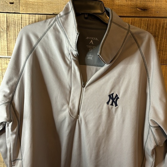 Antigua Yankees jacket - Picture 3 of 3